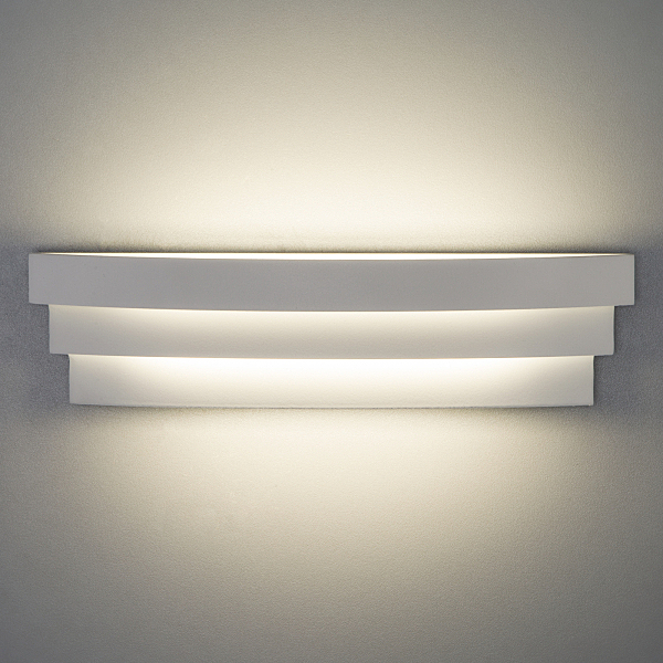 Настенный светильник Eurosvet Riara Riara LED белый (MRL LED 1012)