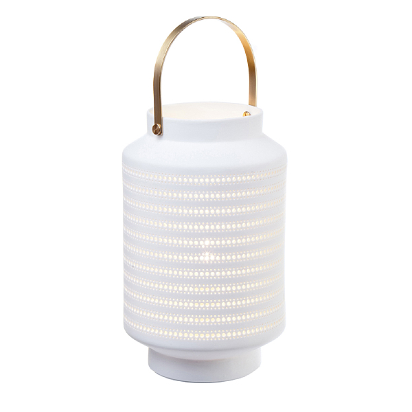 Декоративная лампа Escada Belinda 10178/L