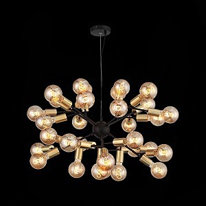 Подвесная люстра ST Luce Foglione SL437.403.32