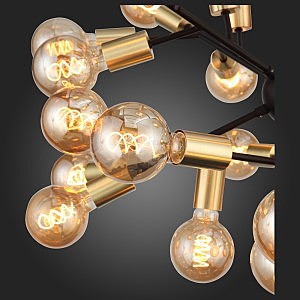 Подвесная люстра ST Luce Foglione SL437.403.32