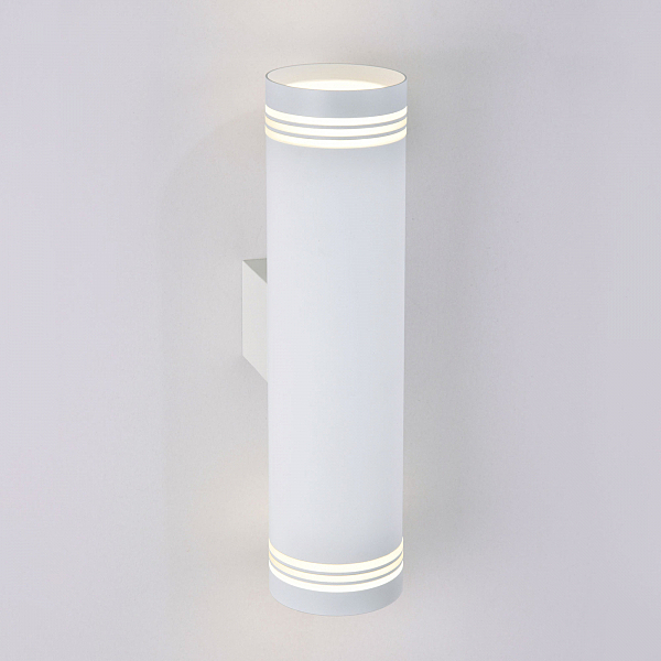 Настенный светильник Elektrostandard Selin LED белый (MRL LED 1004)