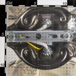 Настенное бра Citilux Эмир CL467313