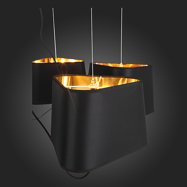 Подвесная люстра ST Luce Ambrela SL1110.403.06