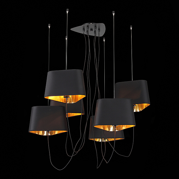 Подвесная люстра ST Luce Ambrela SL1110.403.06