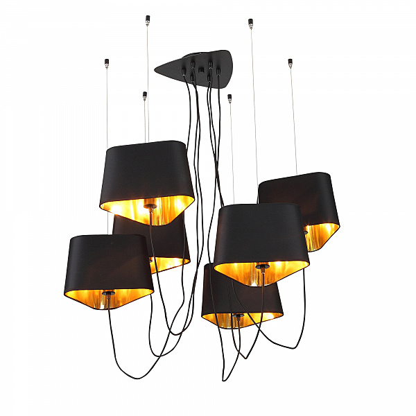 Подвесная люстра ST Luce Ambrela SL1110.403.06