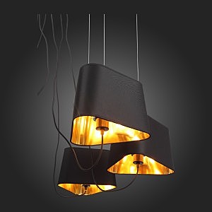 Подвесная люстра ST Luce Ambrela SL1110.403.06