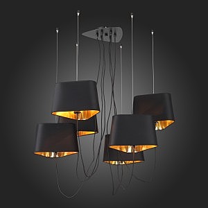 Подвесная люстра ST Luce Ambrela SL1110.403.06