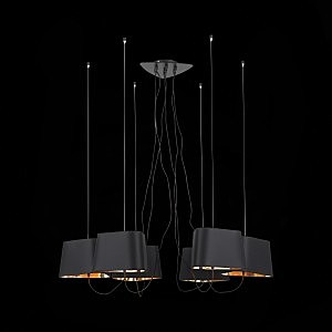 Подвесная люстра ST Luce Ambrela SL1110.403.06