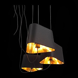 Подвесная люстра ST Luce Ambrela SL1110.403.06