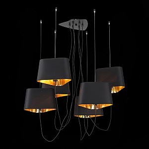 Подвесная люстра ST Luce Ambrela SL1110.403.06