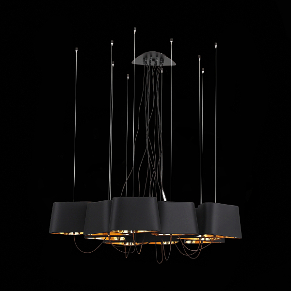 Подвесная люстра ST Luce Ambrela SL1110.403.10