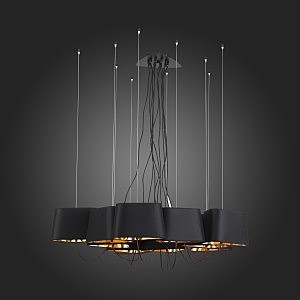 Подвесная люстра ST Luce Ambrela SL1110.403.10