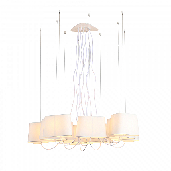 Подвесная люстра ST Luce Ambrela SL1110.503.10