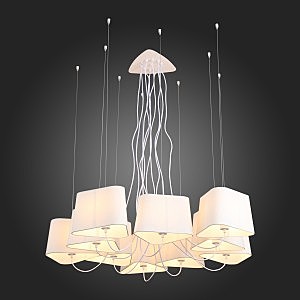 Подвесная люстра ST Luce Ambrela SL1110.503.10