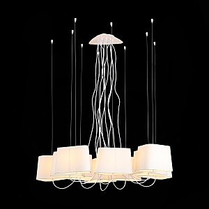 Подвесная люстра ST Luce Ambrela SL1110.503.10