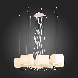 Подвесная люстра ST Luce Ambrela SL1110.503.10