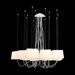 Подвесная люстра ST Luce Ambrela SL1110.503.15