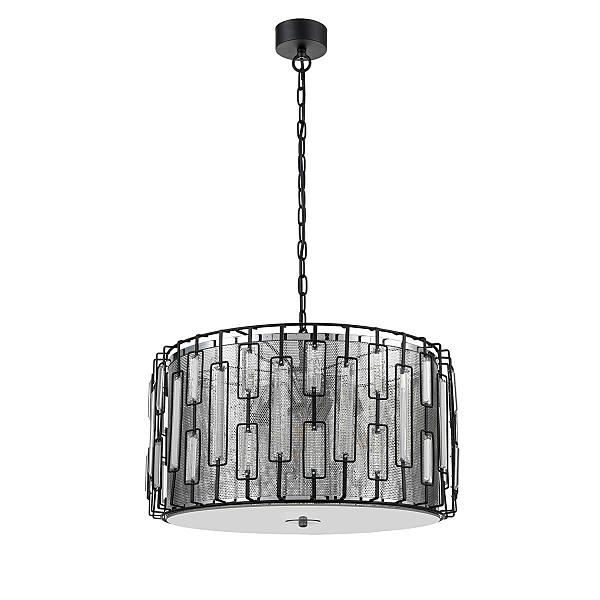 Подвесная люстра Vele Luce Charlie VL5142P06