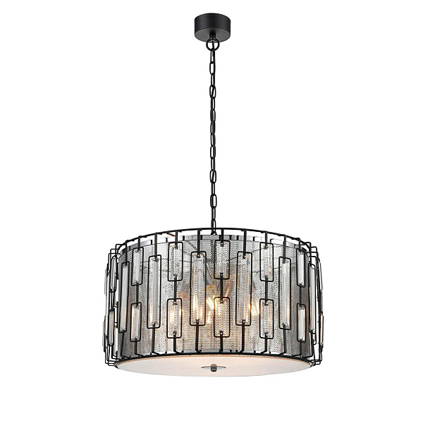 Подвесная люстра Vele Luce Charlie VL5142P06