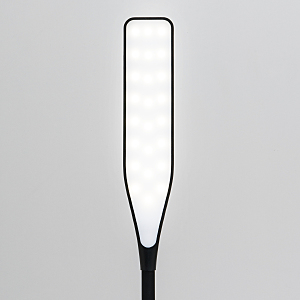 Настольная лампа Eurosvet Urban 80422/1 черный 5W