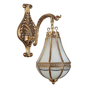 Настенное бра L'Arte Luce Luxury Marrakesh L00221