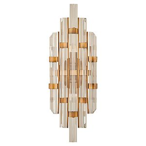 Настенное бра L'Arte Luce Luxury Seneffe L22822.86