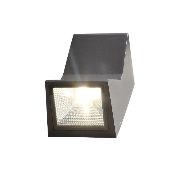 Уличный LED настенный светильник ST Luce SL088 SL088.431.02