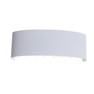 Уличный LED настенный светильник ST Luce SL089 SL089.501.08