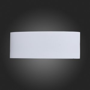 Уличный LED настенный светильник ST Luce SL089 SL089.501.08