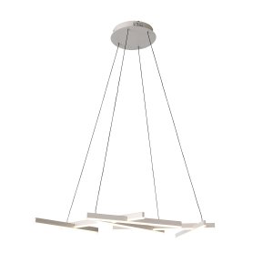 Подвесная люстра ST Luce Basoni SL394.513.06