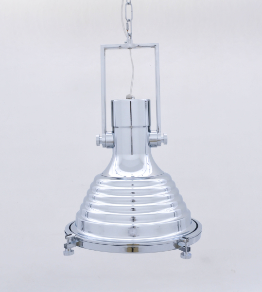 Светильник подвесной Lumina Deco Botti LDP 708 CHR
