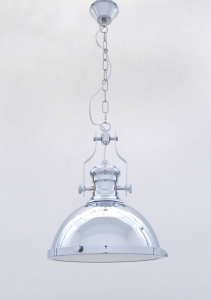 Светильник подвесной Lumina Deco Ettore LDP 710-300 CHR
