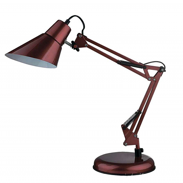 Лампа на прищепке, струбцине Odeon Light IXAR 2132/1T