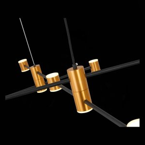 Подвесная люстра ST Luce Anichita SL1596.423.22