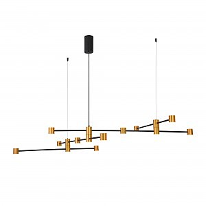 Подвесная люстра ST Luce Anichita SL1596.423.22