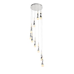 Светильник подвесной ST Luce Bochie SL405.103.10