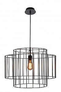Светильник подвесной TopDecor Cage Two Cage Two S1 12