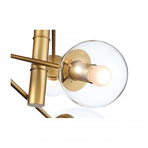 Люстра на штанге ST Luce Liora SL1150.203.08