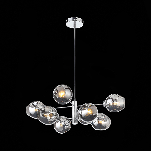 Люстра на штанге ST Luce Fovia SL1500.103.08