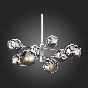 Люстра на штанге ST Luce Fovia SL1500.103.08