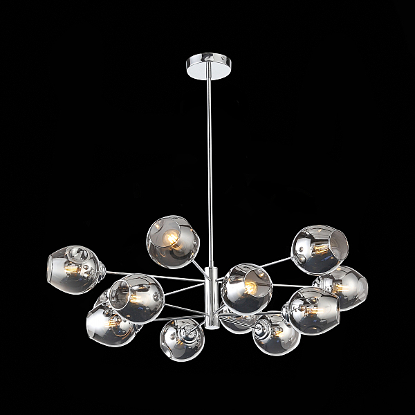 Люстра на штанге ST Luce Fovia SL1500.103.12