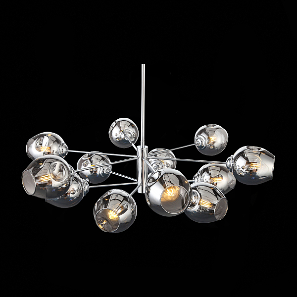 Люстра на штанге ST Luce Fovia SL1500.103.12