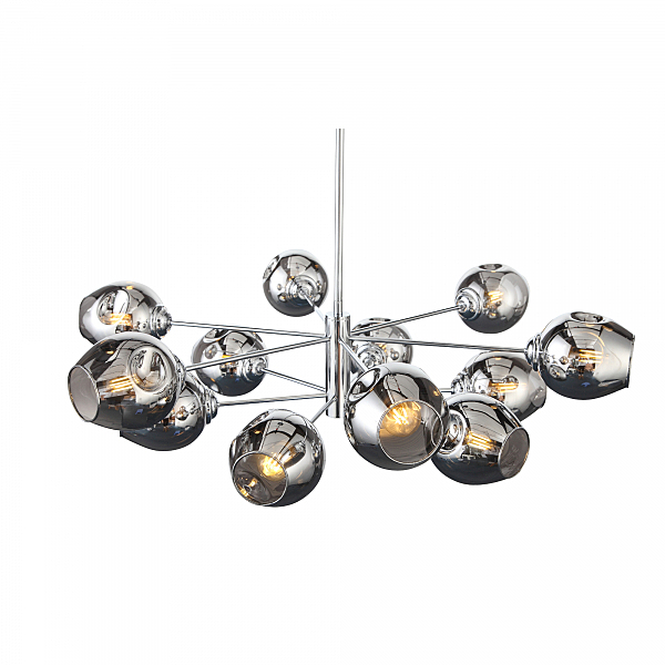 Люстра на штанге ST Luce Fovia SL1500.103.12