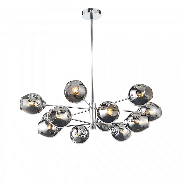 Люстра на штанге ST Luce Fovia SL1500.103.12