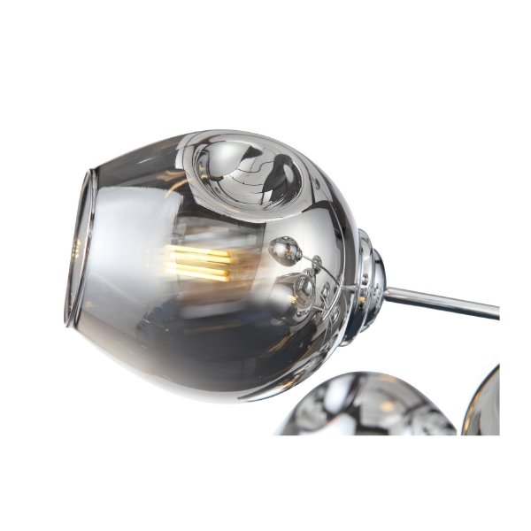 Люстра на штанге ST Luce Fovia SL1500.103.12