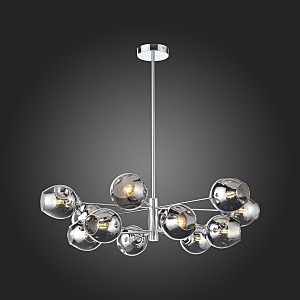 Люстра на штанге ST Luce Fovia SL1500.103.12