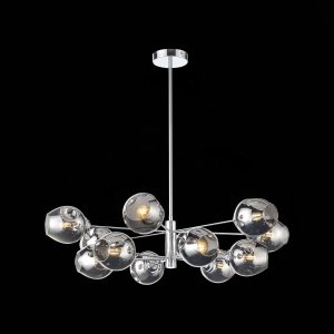 Люстра на штанге ST Luce Fovia SL1500.103.12