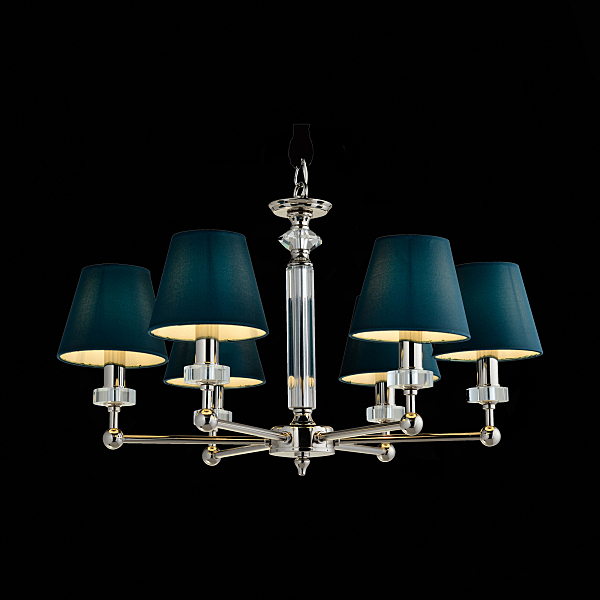 Подвесная люстра ST Luce Viore SL1755.173.06