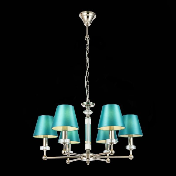 Подвесная люстра ST Luce Viore SL1755.173.06