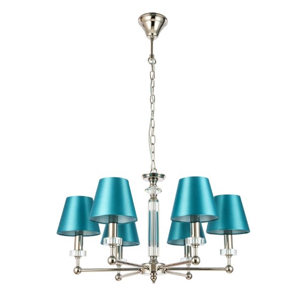 Подвесная люстра ST Luce Viore SL1755.173.06